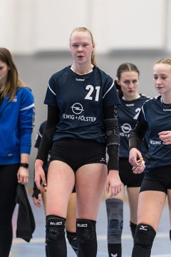 Bild 523 - wU18 Norddeutsche Meisterschaft